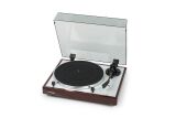 Thorens TD-402 DD (Nussbaum hochglanz)
