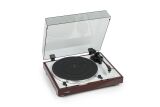 Thorens TD-402 DD (Nussbaum hochglanz)