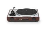Thorens TD-402 DD (Nussbaum hochglanz)