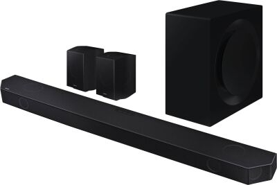 Samsung HW-Q990D (Schwarz)