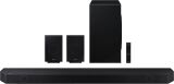 Samsung HW-Q990D (Schwarz)
