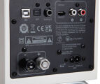 ELAC Debut ConneX Adsum (Weiss)