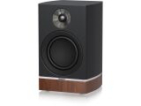 Tannoy Platinum B6 (Schwarz/Holz dunkel)