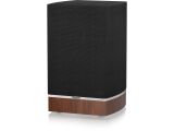 Tannoy Platinum B6 (Schwarz/Holz dunkel)