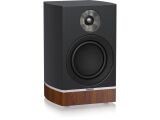 Tannoy Platinum B6 (Schwarz/Holz dunkel)