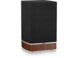 Tannoy Platinum B6 (Schwarz/Holz dunkel)