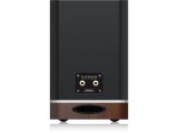 Tannoy Platinum B6 (Schwarz/Holz dunkel)