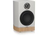 Tannoy Platinum B6 (Weiss/Holz hell)