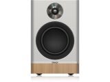 Tannoy Platinum B6 (Weiss/Holz hell)