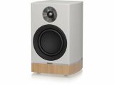 Tannoy Platinum B6 (Weiss/Holz hell)