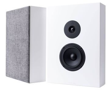 Argon FORUS 5 WALL (Weiss)