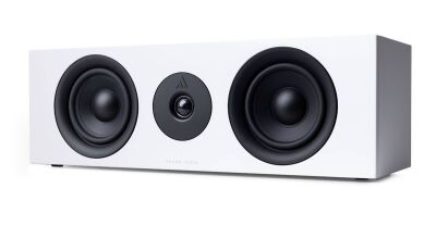 Argon FORUS Center (Weiss)