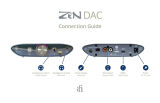 iFi Audio ZEN DAC 3 (Schwarz)