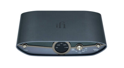 iFi Audio ZEN Phono 3 (Schwarz)
