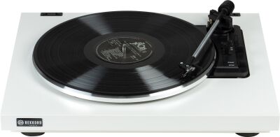 Rekkord Audio F110 (Weiss)