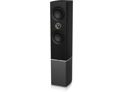 Tannoy Platinum F6 (Schwarz)