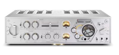 HiFi Rose RA180 (Silber)