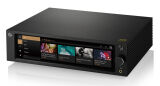 HiFi Rose RS250A (Schwarz)