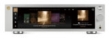 HiFi Rose RS250A (Silber)