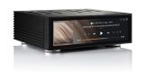 HiFi Rose RS520 (Schwarz)