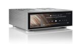 HiFi Rose RS520 (Silber)