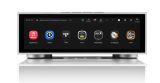 HiFi Rose RS520 (Silber)