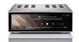 HiFi Rose RS520 (Silber)