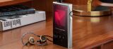 Astell & Kern SP3000T (Silber)