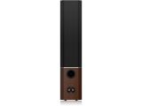 Tannoy Platinum F6 (Schwarz/Holz dunkel)