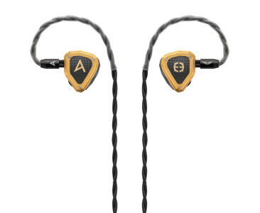 Astell & Kern NOVUS (Gold)