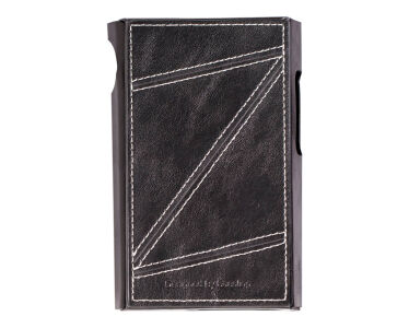 Shanling Lederetui für M5 Ultra (Schwarz)