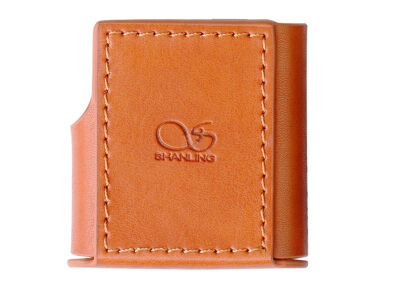 Shanling Etui für M0 Pro (Braun)