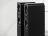 Q-Acoustics QA 3050c (Satin Black)