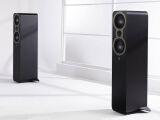 Q-Acoustics QA 3050c (Satin Black)