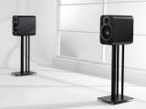 Q-Acoustics QA 3030c (Satin Black)