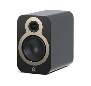 Q-Acoustics QA 3020c (Satin Black)