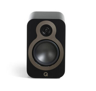 Ｑ ACOUSTICS Concert 20J Q Acoustics Concept 20 Standmount Speakers REVIEW - Witchdoctor