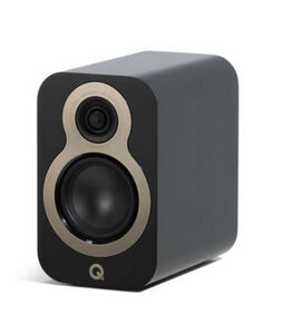 Q-Acoustics QA 3010c (Satin Black)