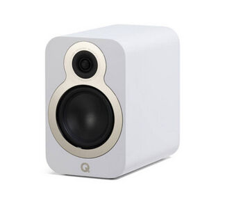 Q-Acoustics QA 3020c (Satin White)