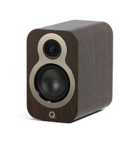 Q-Acoustics QA 3010c (Claro Walnut)