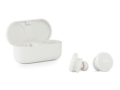 Denon PerL Pro (Weiss)