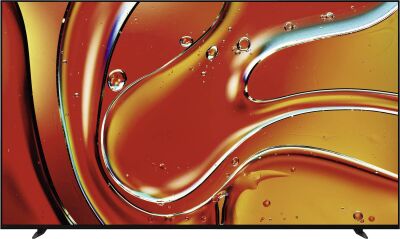 SONY K85XR70 (Schwarz)