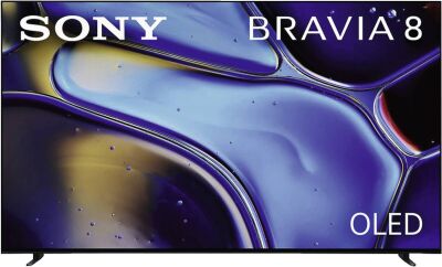 SONY K55XR84 (Schwarz)