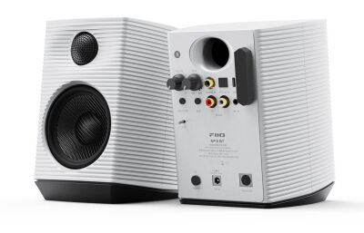 FiiO SP3 BT (Weiss)