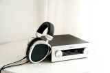 Hifiman Mini Shangri-La System (Silber)