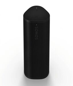 Sonos Roam 2 (Schwarz)