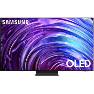 Samsung QE55S95D (Schwarz)