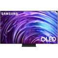 Samsung QE55S95D (Schwarz)