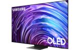Samsung QE55S95D (Schwarz)