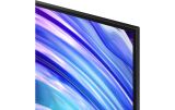 Samsung QE55S95D (Schwarz)